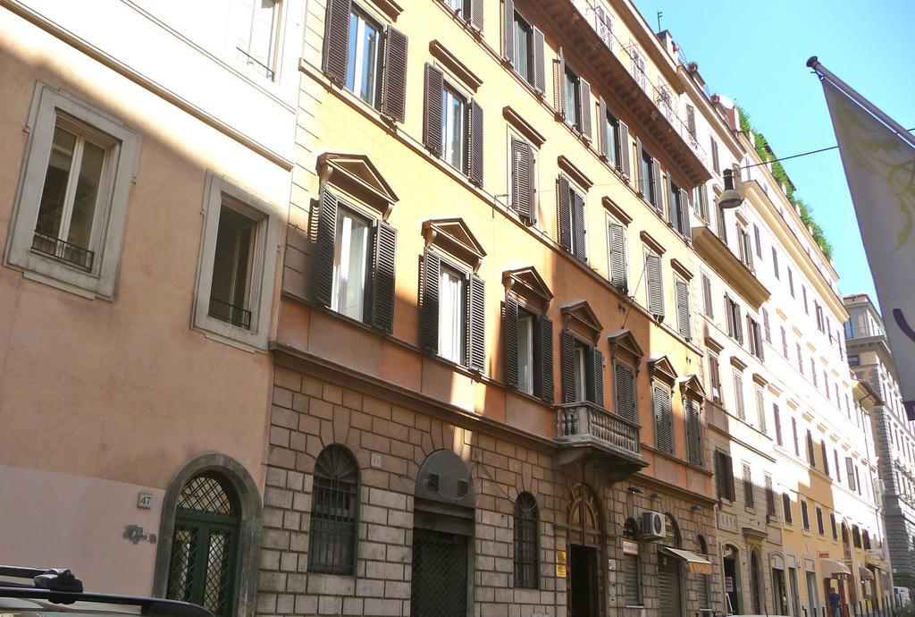 Tolentino Suites - Rome, Rome
